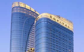Sofitel Guangzhou Sunrich